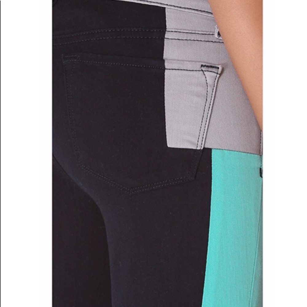 J BRAND SLICK - Picture 3 of 6